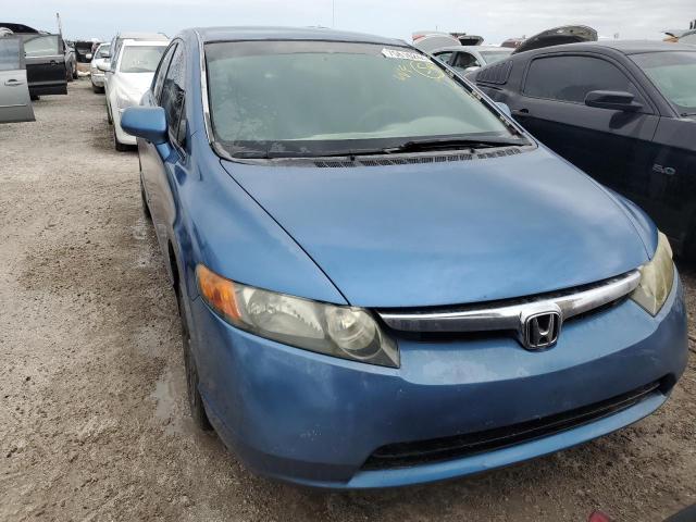 Photo 4 VIN: 1HGFA16576L070264 - HONDA CIVIC LX 