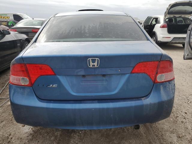 Photo 5 VIN: 1HGFA16576L070264 - HONDA CIVIC LX 