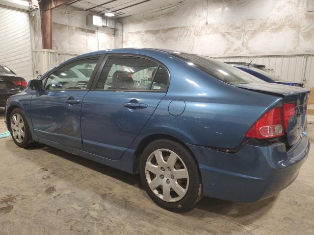 Photo 1 VIN: 1HGFA16576L071625 - HONDA CIVIC 