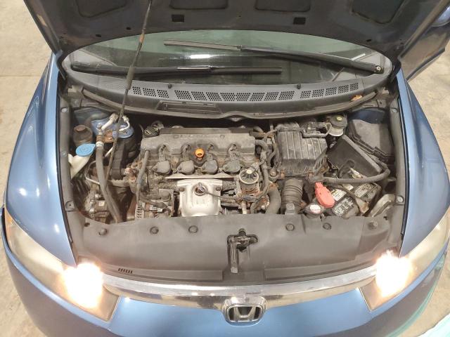 Photo 10 VIN: 1HGFA16576L071625 - HONDA CIVIC 