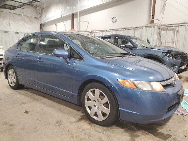 Photo 3 VIN: 1HGFA16576L071625 - HONDA CIVIC 