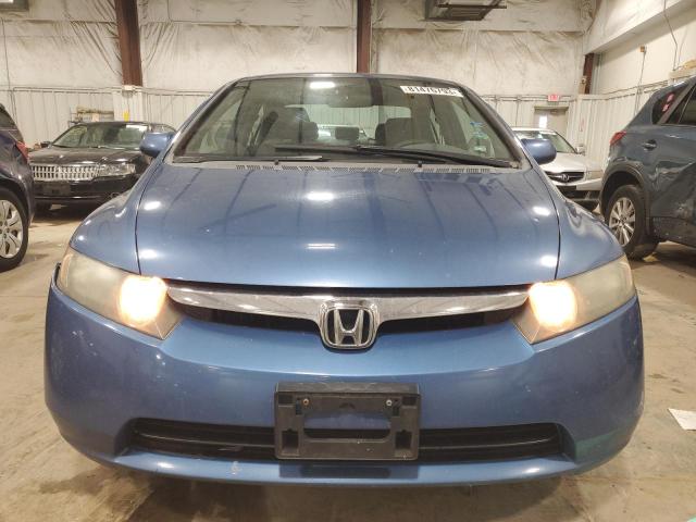 Photo 4 VIN: 1HGFA16576L071625 - HONDA CIVIC 