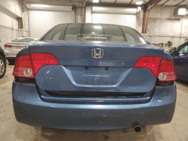 Photo 5 VIN: 1HGFA16576L071625 - HONDA CIVIC 