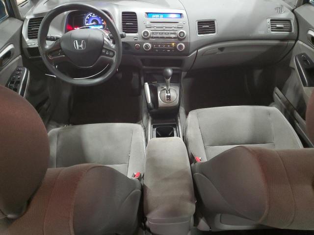 Photo 7 VIN: 1HGFA16576L071625 - HONDA CIVIC 