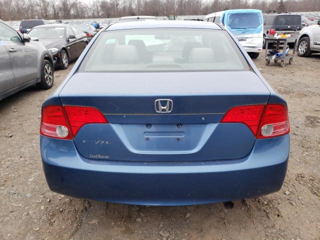 Photo 5 VIN: 1HGFA16576L071978 - HONDA CIVIC 