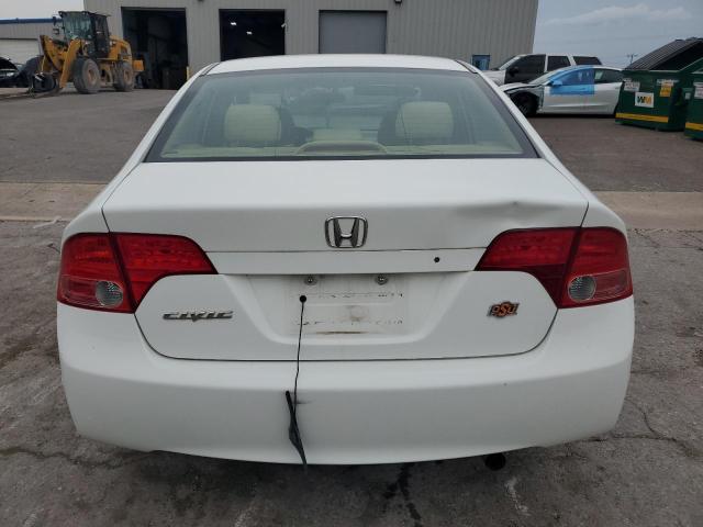 Photo 5 VIN: 1HGFA16576L084178 - HONDA CIVIC LX 