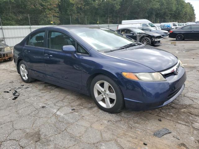 Photo 3 VIN: 1HGFA16576L086349 - HONDA CIVIC LX 