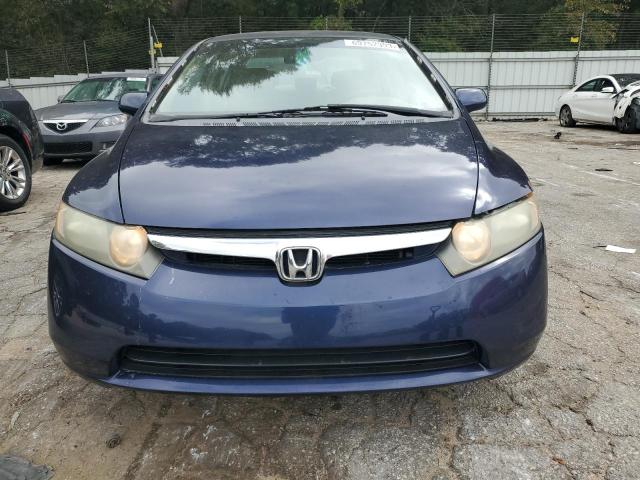 Photo 4 VIN: 1HGFA16576L086349 - HONDA CIVIC LX 