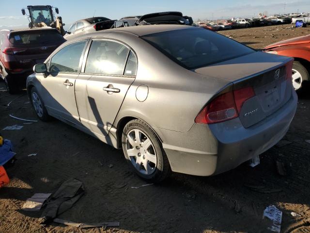 Photo 1 VIN: 1HGFA16576L095987 - HONDA CIVIC 