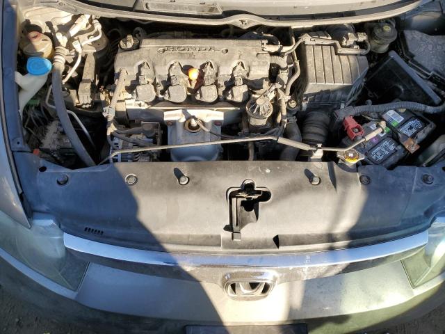 Photo 10 VIN: 1HGFA16576L095987 - HONDA CIVIC 