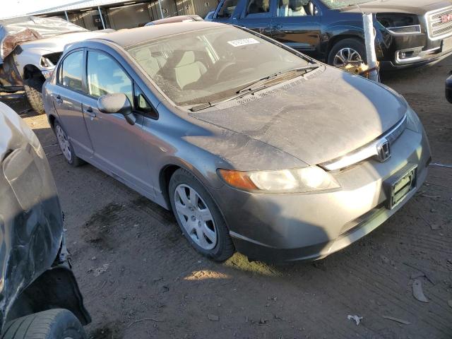 Photo 3 VIN: 1HGFA16576L095987 - HONDA CIVIC 