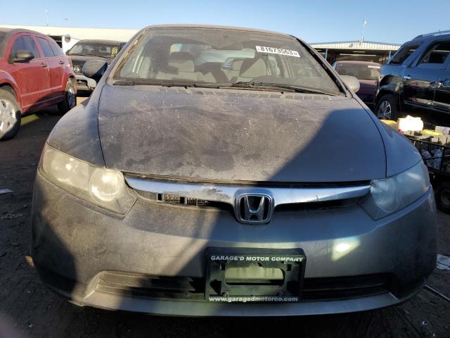 Photo 4 VIN: 1HGFA16576L095987 - HONDA CIVIC 