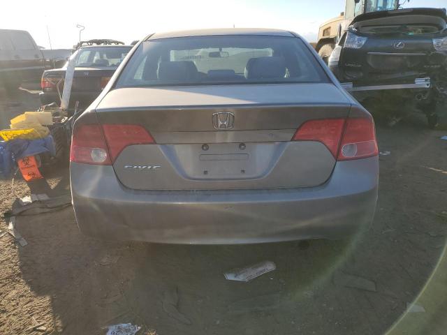 Photo 5 VIN: 1HGFA16576L095987 - HONDA CIVIC 