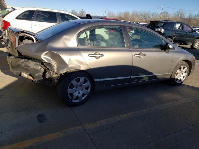 Photo 2 VIN: 1HGFA16576L098372 - HONDA CIVIC 