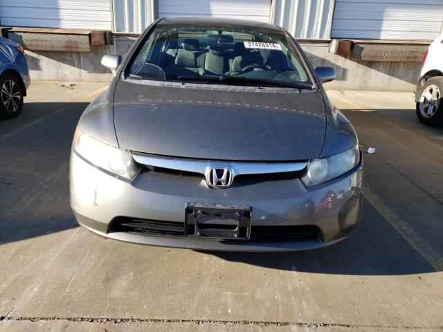 Photo 4 VIN: 1HGFA16576L098372 - HONDA CIVIC 