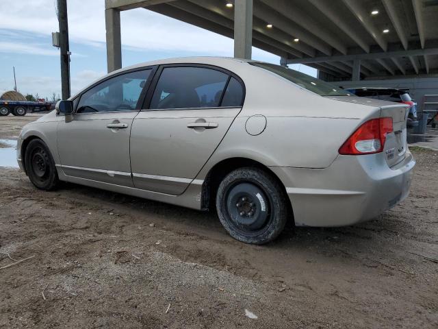 Photo 1 VIN: 1HGFA16576L101044 - HONDA CIVIC 