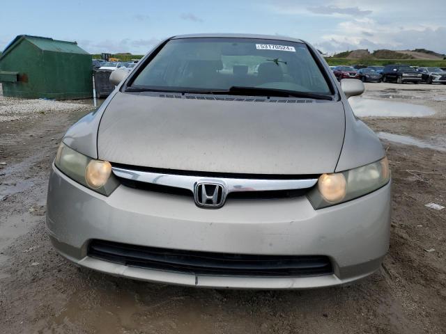 Photo 4 VIN: 1HGFA16576L101044 - HONDA CIVIC 