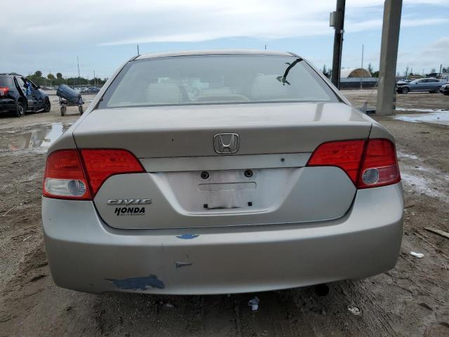 Photo 5 VIN: 1HGFA16576L101044 - HONDA CIVIC 