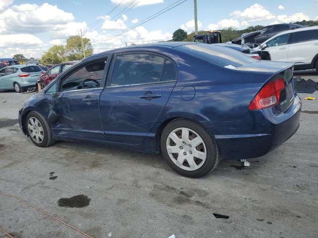 Photo 1 VIN: 1HGFA16576L105417 - HONDA CIVIC LX 