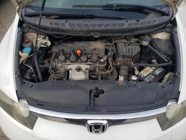 Photo 10 VIN: 1HGFA16576L111573 - HONDA CIVIC 