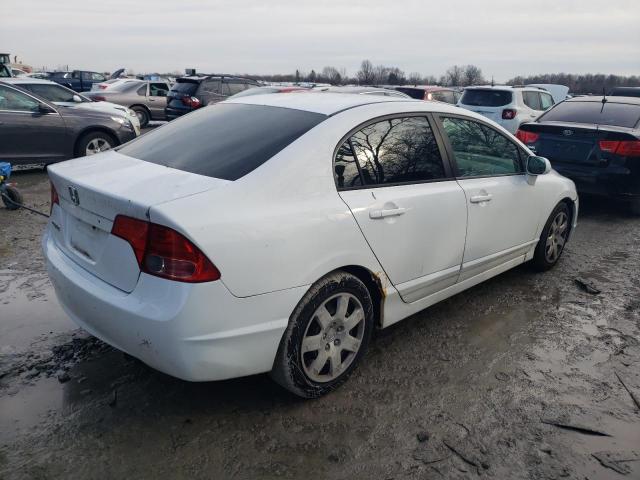 Photo 2 VIN: 1HGFA16576L111573 - HONDA CIVIC 