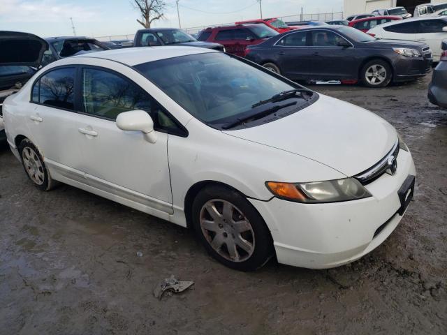 Photo 3 VIN: 1HGFA16576L111573 - HONDA CIVIC 