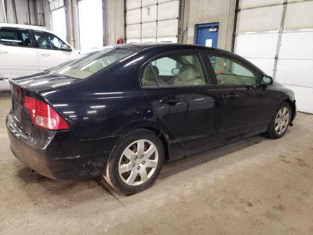 Photo 2 VIN: 1HGFA16576L115011 - HONDA CIVIC LX 