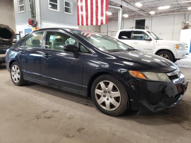 Photo 3 VIN: 1HGFA16576L115011 - HONDA CIVIC LX 