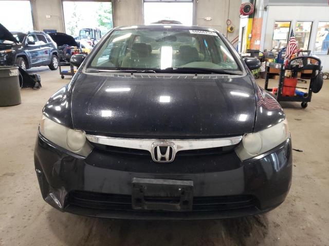 Photo 4 VIN: 1HGFA16576L115011 - HONDA CIVIC LX 