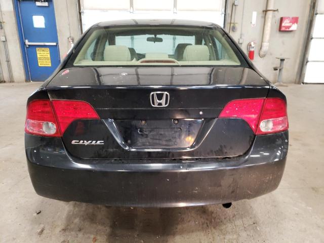 Photo 5 VIN: 1HGFA16576L115011 - HONDA CIVIC LX 