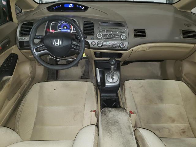 Photo 7 VIN: 1HGFA16576L115011 - HONDA CIVIC LX 