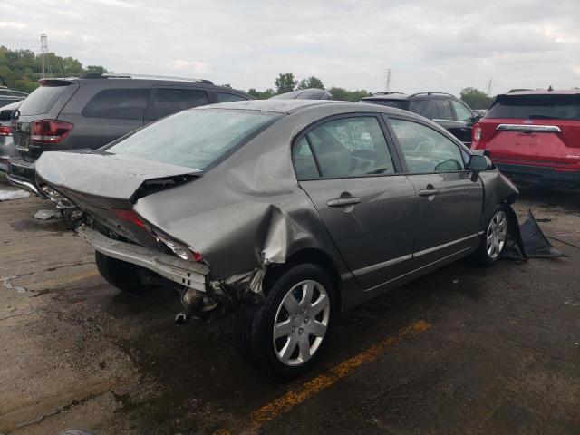 Photo 2 VIN: 1HGFA16576L116806 - HONDA CIVIC LX 