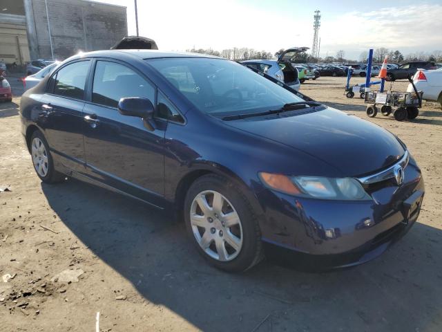 Photo 3 VIN: 1HGFA16576L120452 - HONDA CIVIC 