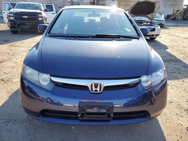 Photo 4 VIN: 1HGFA16576L120452 - HONDA CIVIC 