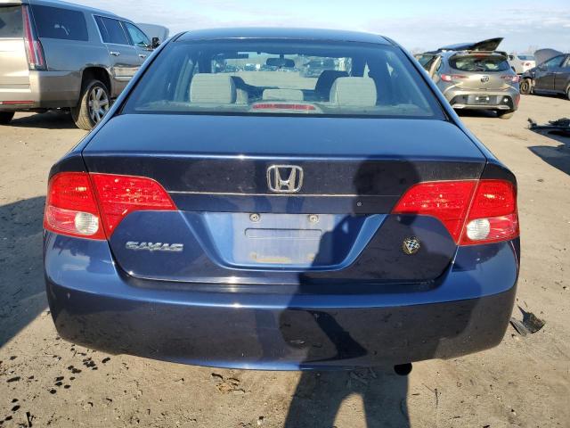 Photo 5 VIN: 1HGFA16576L120452 - HONDA CIVIC 