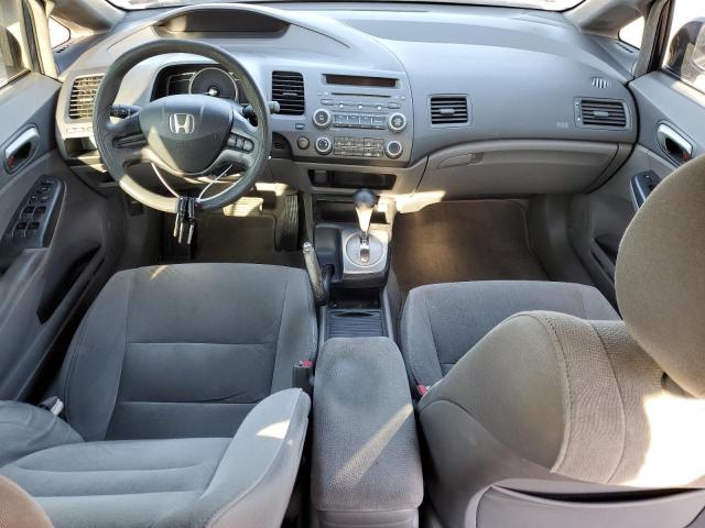 Photo 7 VIN: 1HGFA16576L120452 - HONDA CIVIC 