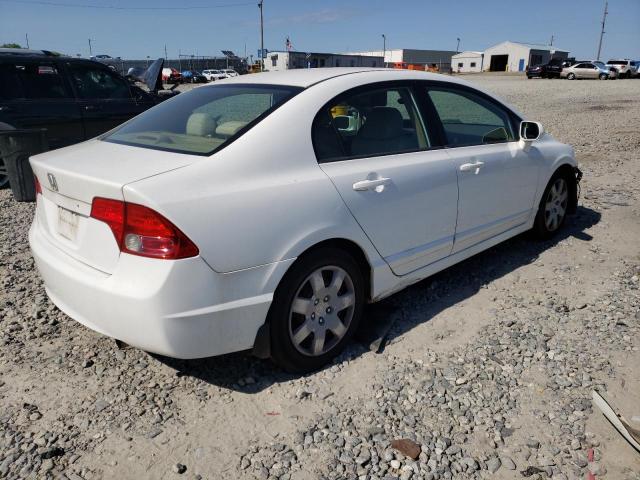 Photo 3 VIN: 1HGFA16576L140572 - HONDA CIVIC LX 