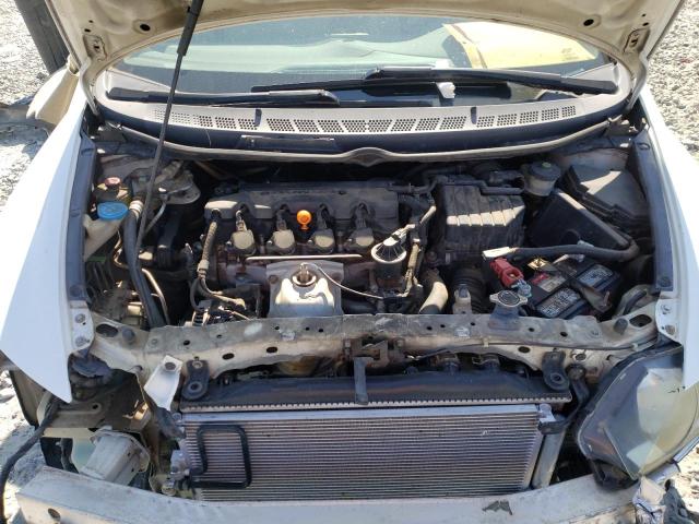 Photo 6 VIN: 1HGFA16576L140572 - HONDA CIVIC LX 