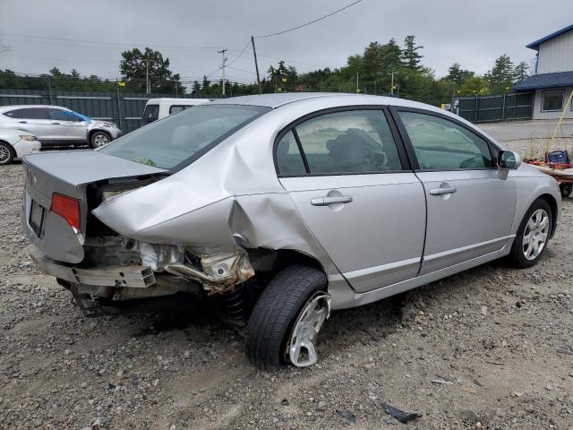 Photo 2 VIN: 1HGFA16576L153676 - HONDA CIVIC LX 