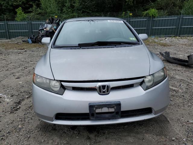 Photo 4 VIN: 1HGFA16576L153676 - HONDA CIVIC LX 