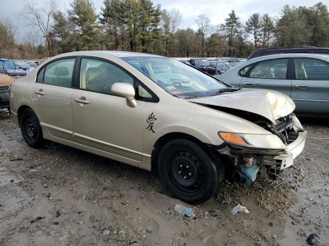 Photo 3 VIN: 1HGFA16577L014987 - HONDA CIVIC 