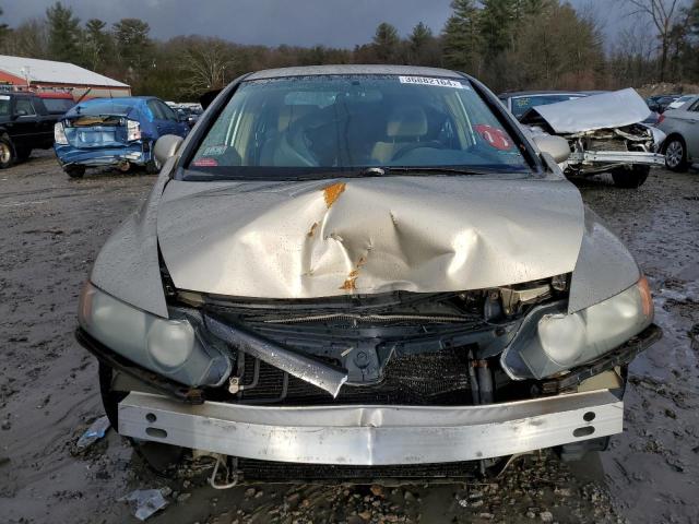 Photo 4 VIN: 1HGFA16577L014987 - HONDA CIVIC 