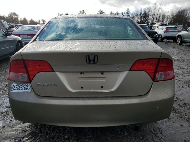 Photo 5 VIN: 1HGFA16577L014987 - HONDA CIVIC 