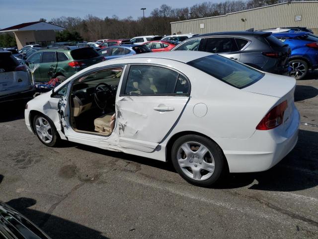 Photo 1 VIN: 1HGFA16577L017064 - HONDA CIVIC 