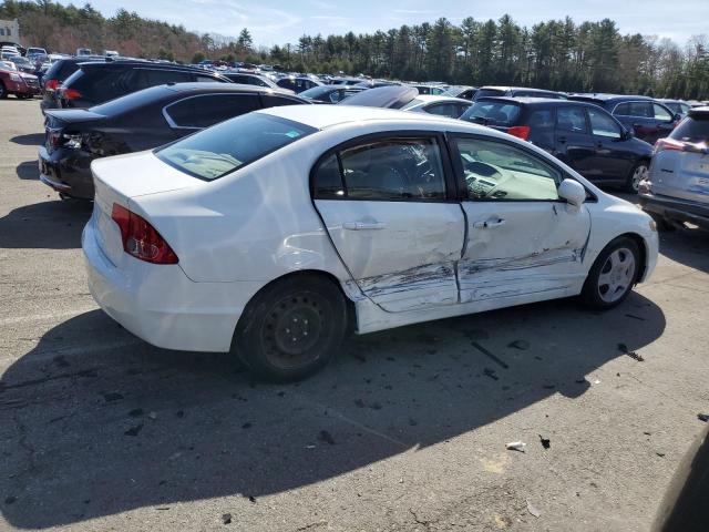 Photo 2 VIN: 1HGFA16577L017064 - HONDA CIVIC 