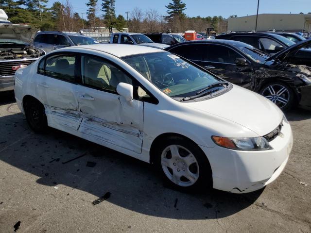 Photo 3 VIN: 1HGFA16577L017064 - HONDA CIVIC 