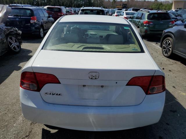 Photo 5 VIN: 1HGFA16577L017064 - HONDA CIVIC 