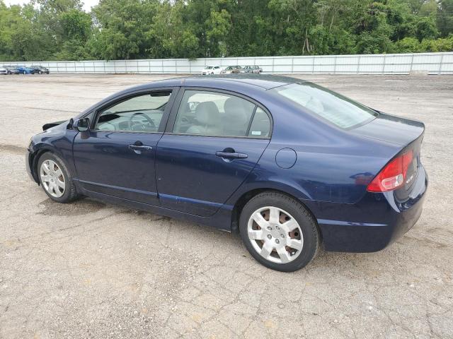 Photo 1 VIN: 1HGFA16577L029828 - HONDA CIVIC 