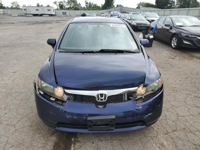 Photo 4 VIN: 1HGFA16577L029828 - HONDA CIVIC 