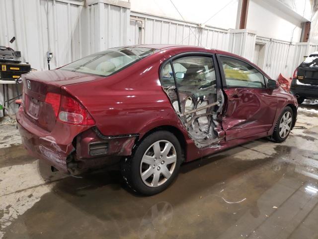 Photo 2 VIN: 1HGFA16577L042031 - HONDA CIVIC 